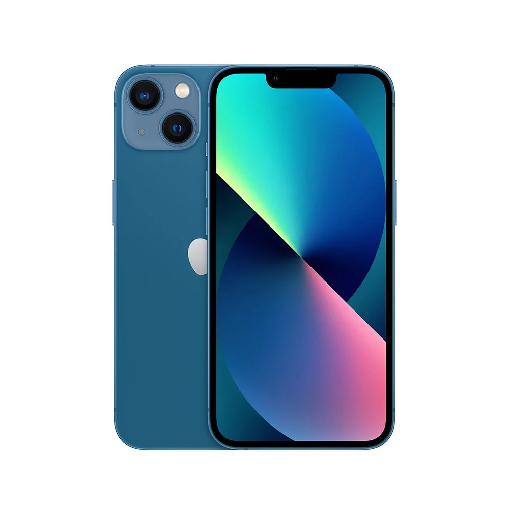 Apple iPhone 13 256GB Blue