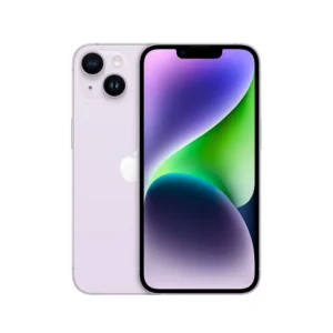 Apple iPhone 14 Plus 128GB Purple