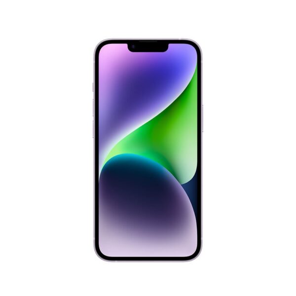 Apple iPhone 14 Plus 512GB Purple - Image 2