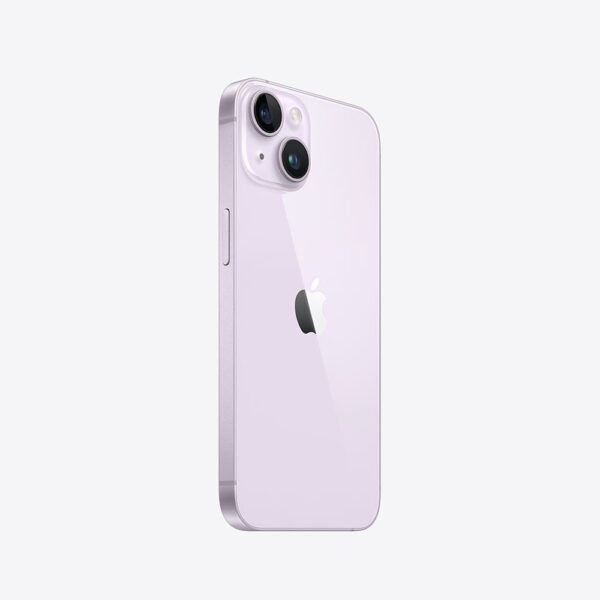 Apple iPhone 14 Plus 512GB Purple - Image 3
