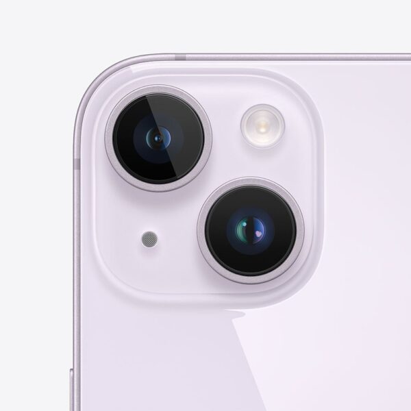 Apple iPhone 14 Plus 512GB Purple - Image 4