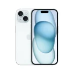 Apple iPhone 15 256GB Blue