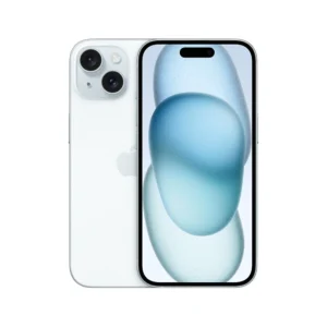 Apple iPhone 15 256GB Blue