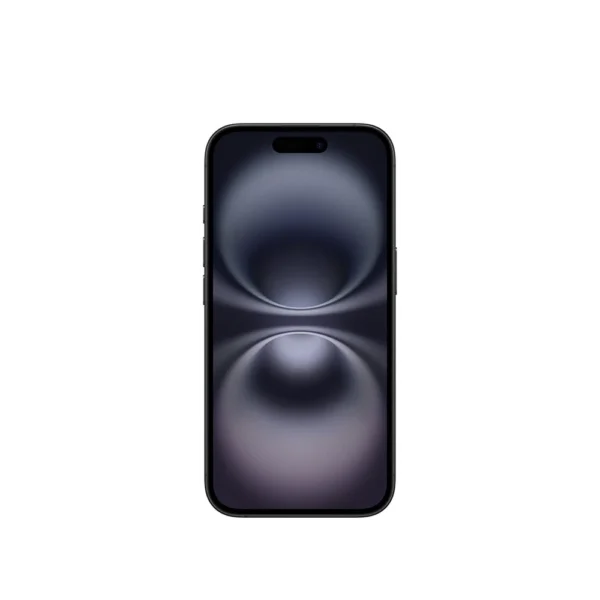 Apple iPhone 16 128GB Black - Image 2