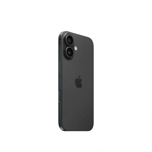 Apple iPhone 16 128GB Black - Image 3