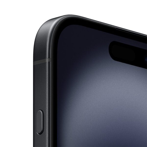 Apple iPhone 16 128GB Black - Image 4