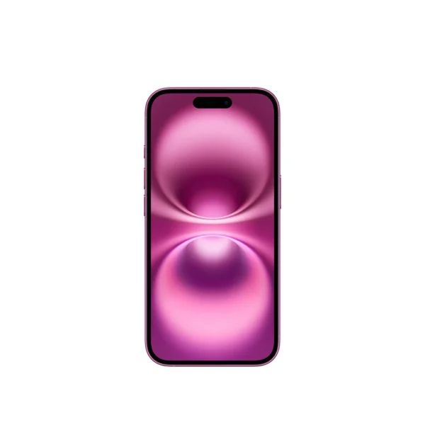 Apple iPhone 16 256GB Pink - Image 2