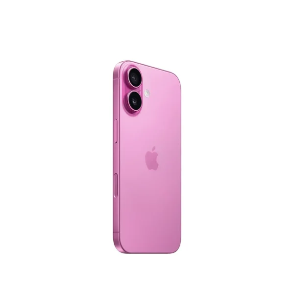 Apple iPhone 16 256GB Pink - Image 3