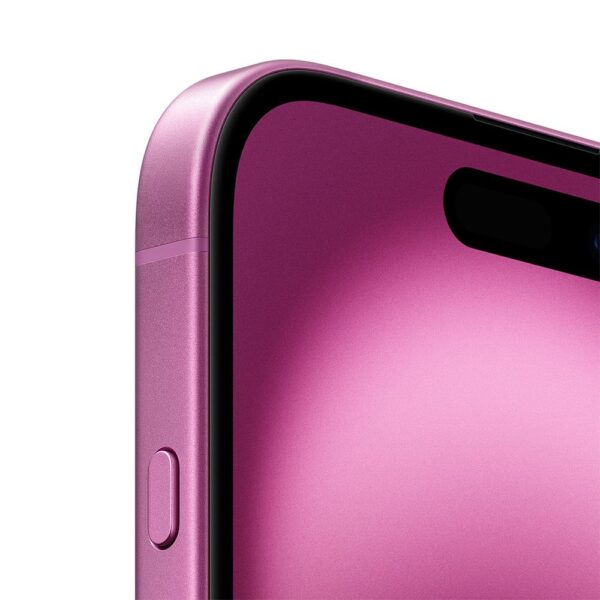 Apple iPhone 16 256GB Pink - Image 4