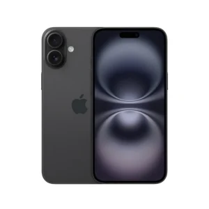 Apple iPhone 16 Plus 256GB Black