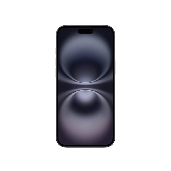 Apple iPhone 16 Plus 512GB Black - Image 2