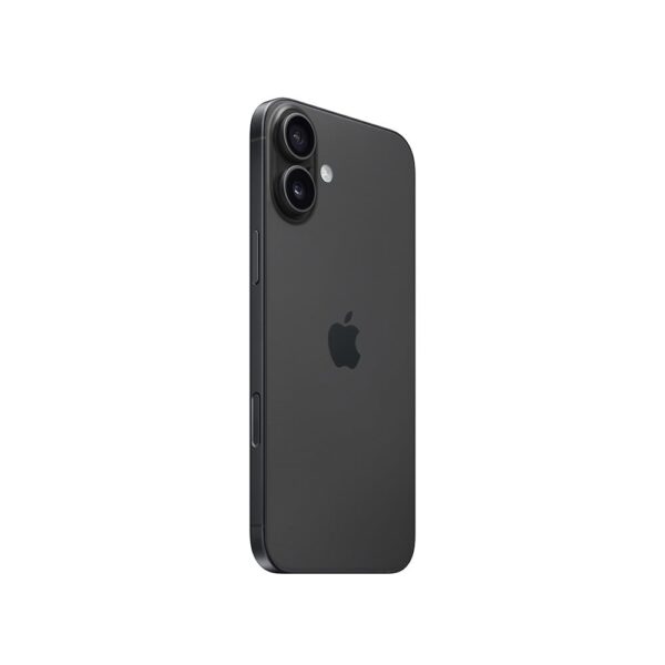 Apple iPhone 16 Plus 512GB Black - Image 3