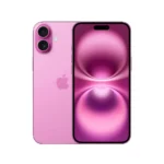 Apple iPhone 16 Plus 128GB Pink