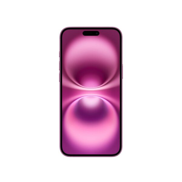 Apple iPhone 16 Plus 512GB Pink - Image 2