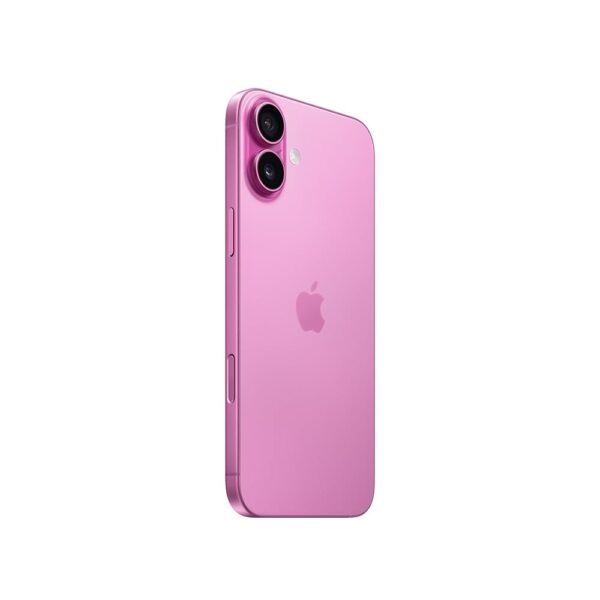 Apple iPhone 16 Plus 512GB Pink - Image 3