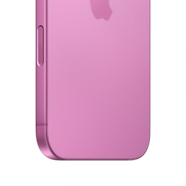 Apple iPhone 16 Plus 512GB Pink - Image 5