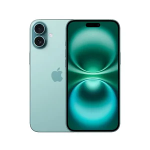Apple iPhone 16 Plus 128GB Teal