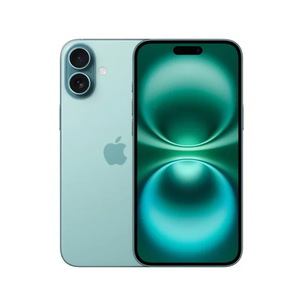 Apple iPhone 16 Plus 128GB Teal