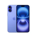Apple iPhone 16 Plus 128GB Ultramarine