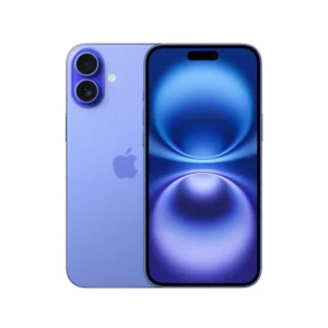 Apple iPhone 16 Plus 128GB Ultramarine