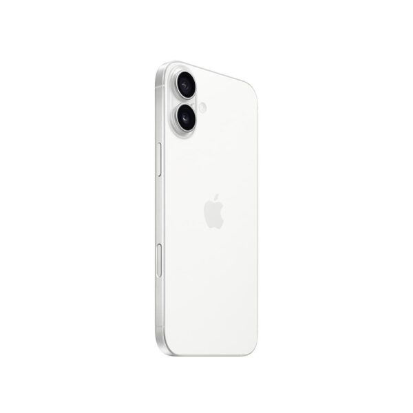 Apple iPhone 16 Plus 512GB White - Image 3