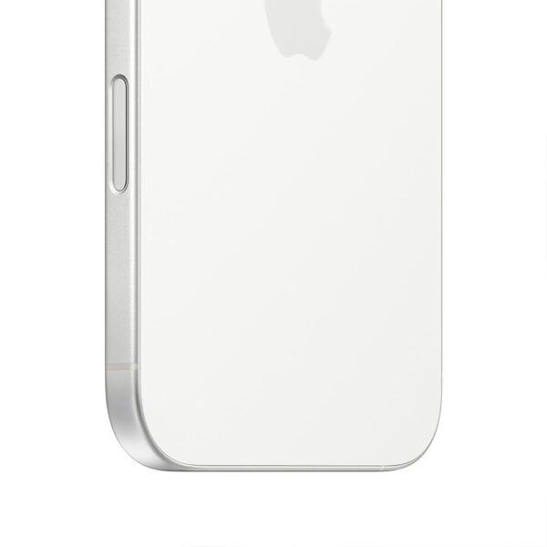 Apple iPhone 16 Plus 512GB White - Image 5
