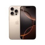 Apple iPhone 16 Pro 256GB Desert Titanium