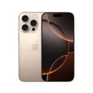 Apple iPhone 16 Pro 128GB Desert Titanium