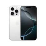 Apple iPhone 16 Pro 256GB White Titanium