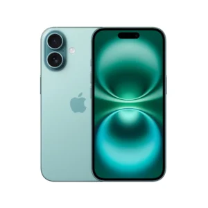 Apple iPhone 16 Plus 256GB Teal