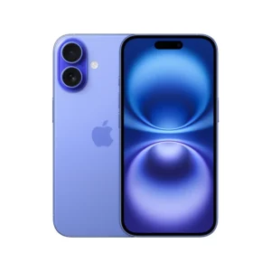 Apple iPhone 16 Plus 256GB Ultramarine