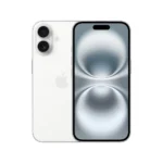 Apple iPhone 16 256GB White