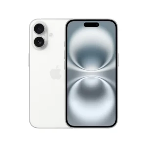 Apple iPhone 16 128GB White