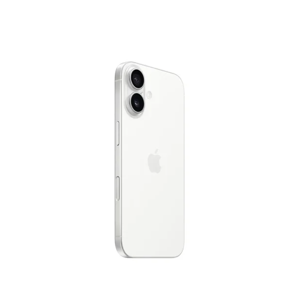 Apple iPhone 16 128GB White - Image 9
