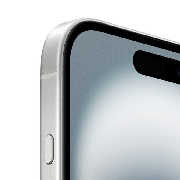Apple iPhone 16 128GB White - Image 8