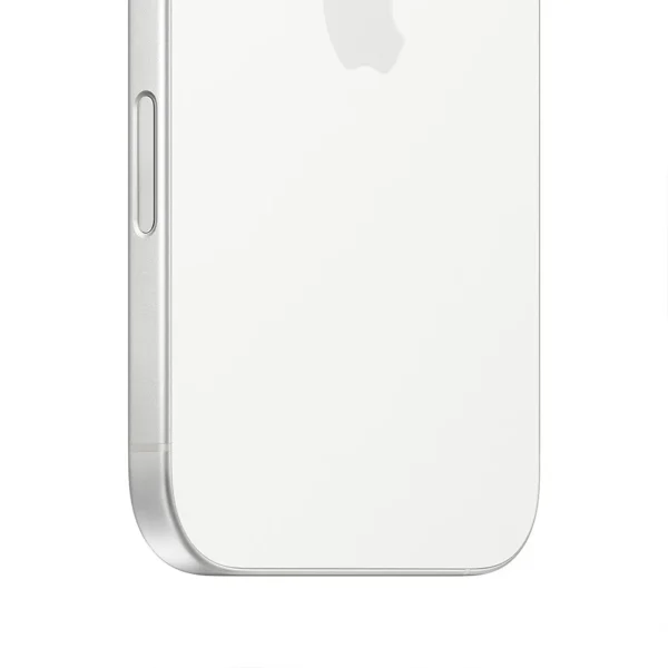Apple iPhone 16 128GB White - Image 7