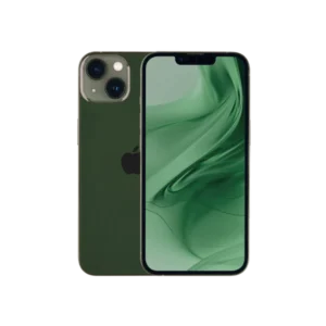 Apple iPhone 13 128GB Green