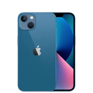 Apple iPhone 13 128GB Blue