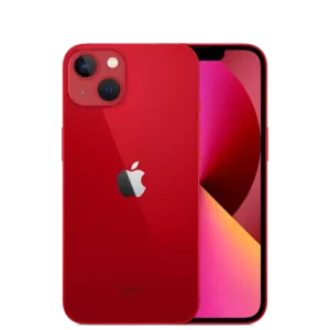 Apple iPhone 13 128GB Red