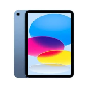 Apple iPad 11  A16 Wi-Fi + Cellular 512GB Blue