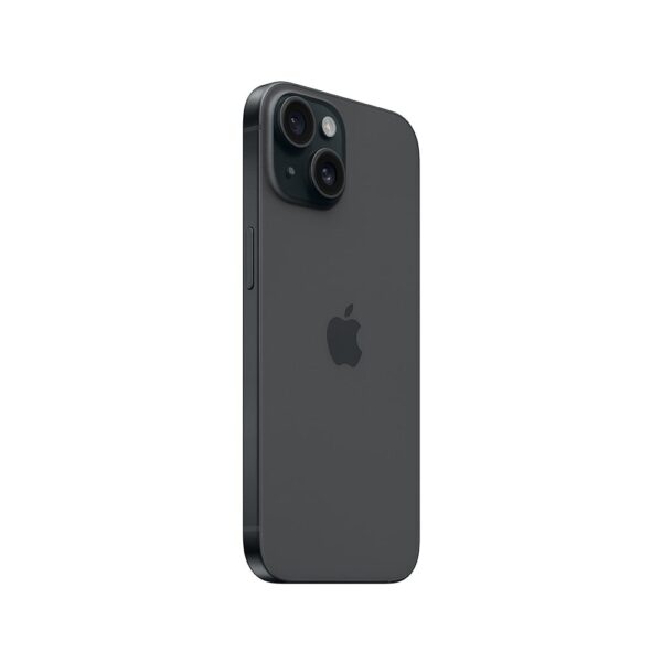Apple iPhone 15 Plus 512GB Black - Image 3