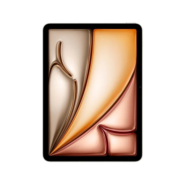 Apple iPad Air 11-inch (M2) Wi-Fi 512GB Starlight