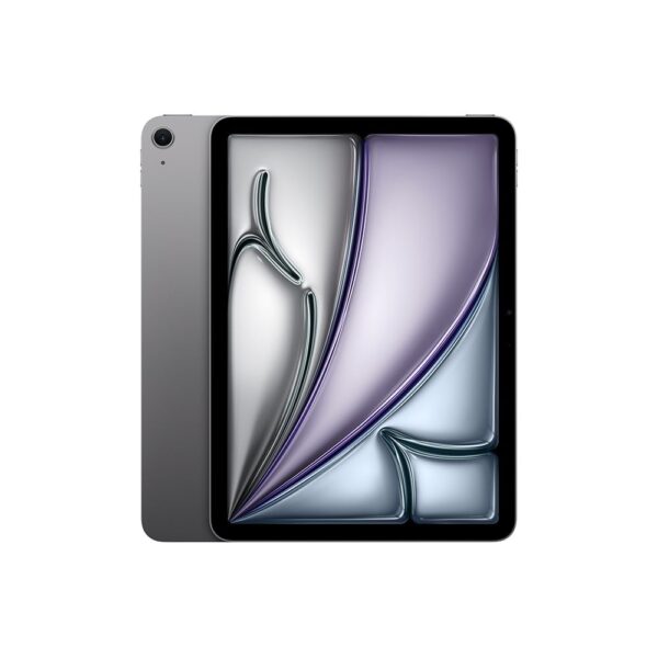 Apple iPad Air 13-inch (M2) Wi-Fi 128GB Space Gray - Image 2