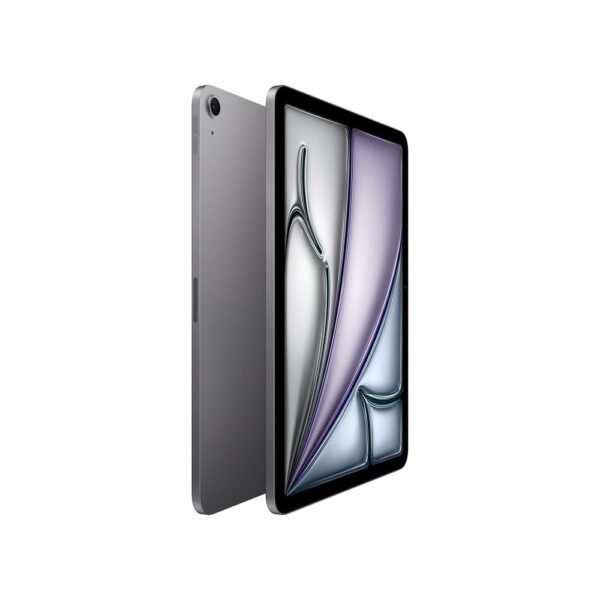 Apple iPad Air 13-inch (M2) Wi-Fi 128GB Space Gray - Image 3