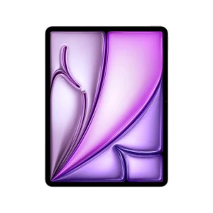 Apple iPad Air 13-inch (M2) Wi-Fi 256GB Purple