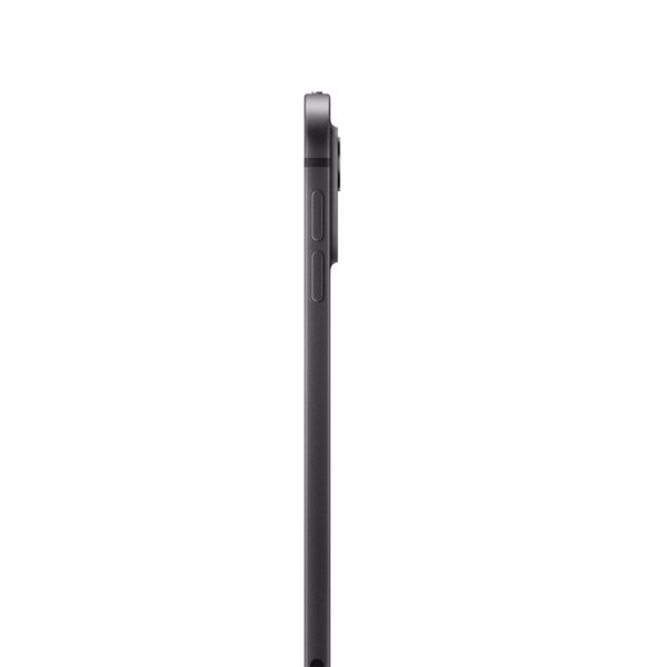 Apple iPad Pro 11-inch Wi-Fi 256GB with Standard glass - Space Black (5th Gen) - Image 3