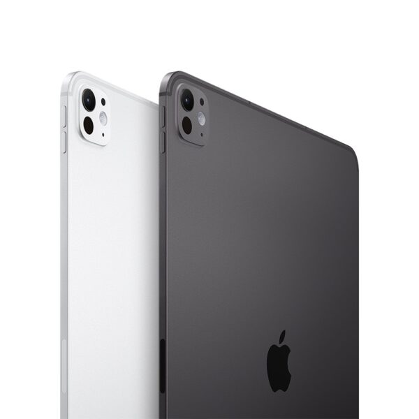 Apple iPad Pro 11-inch Wi-Fi 256GB with Standard glass - Space Black (5th Gen) - Image 4