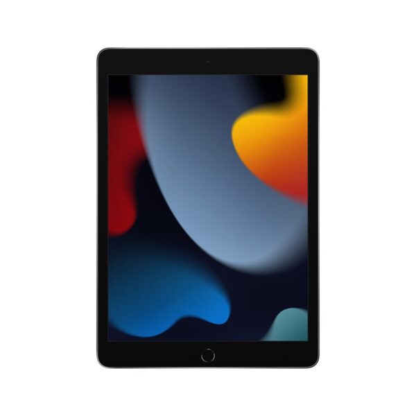 Apple iPad 9 (2021) Wi-Fi 64GB 10.2 inch Space Gray - Image 2