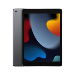 Apple iPad 9 (2021) Wi-Fi 64GB 10.2 inch Space Gray