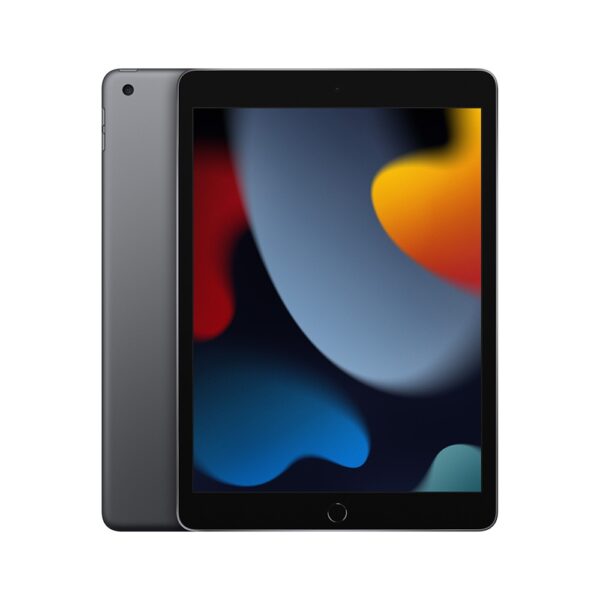 Apple iPad 9 (2021) Wi-Fi 64GB 10.2 inch Space Gray